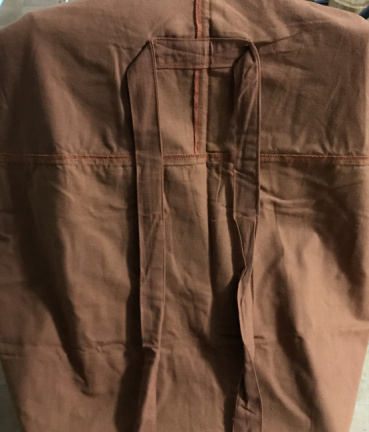 匿名希望の評価写真