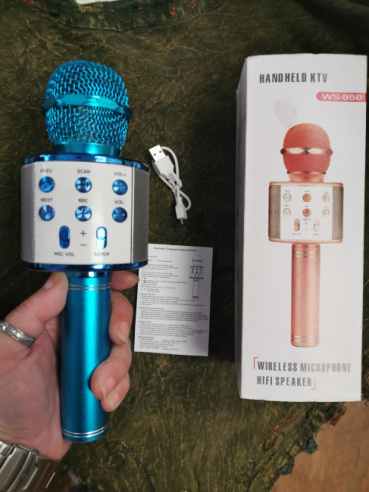 リンリンの評価写真