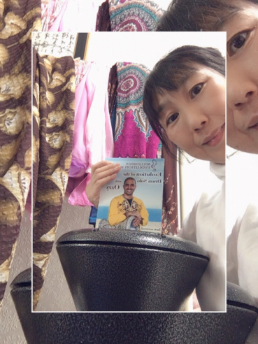 アジア大好きの評価写真