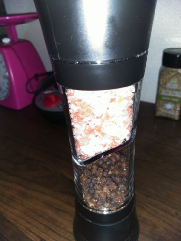 ちょばの評価写真