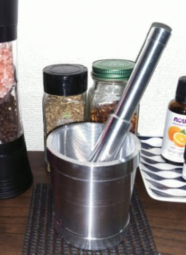 ちょばの評価写真