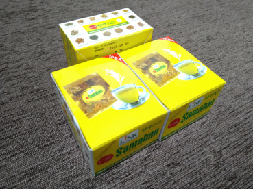 きりんの評価写真