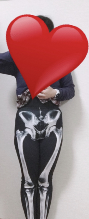 匿名希望の評価写真