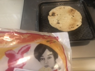 匿名希望の評価写真