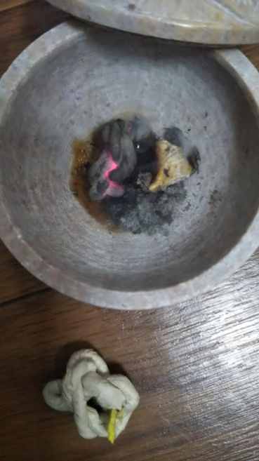 アレカヤシの評価写真