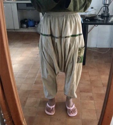 匿名希望の評価写真