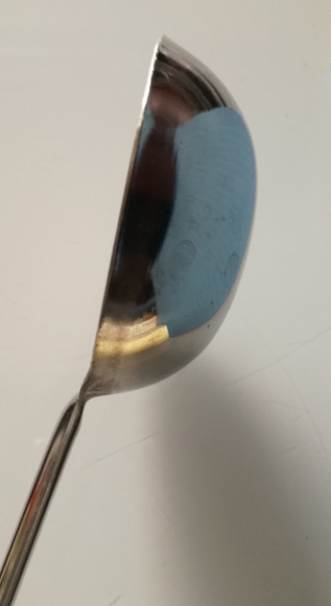 匿名の評価写真