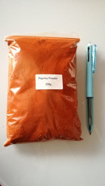 匿名の評価写真