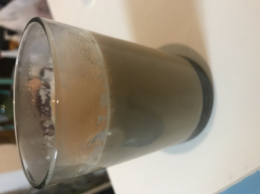 ローターの評価写真