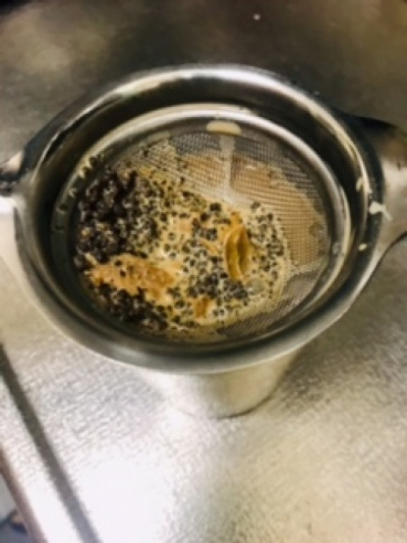 ローターの評価写真