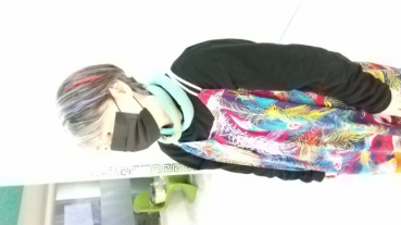 小池忍の評価写真