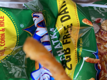 午前の緑茶の評価写真