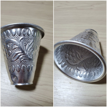 ダールの評価写真