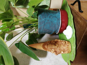 菊子の評価写真