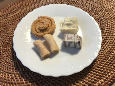 かじかじの評価写真