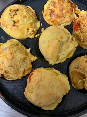 みしゅの評価写真