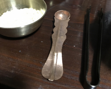 赤倉山の評価写真