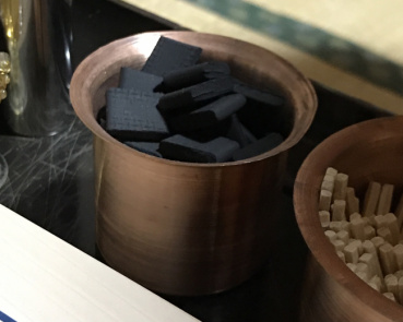 赤倉山の評価写真