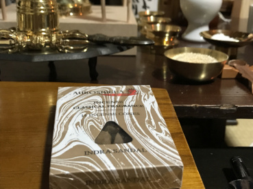 赤倉山の評価写真