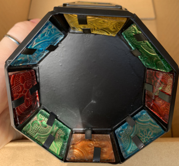 せんの評価写真