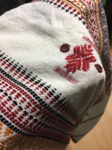 巴の評価写真