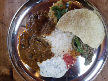 llamaの評価写真