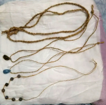 インドの庭の評価写真