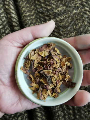 リンリンの評価写真