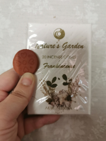 リンリンの評価写真