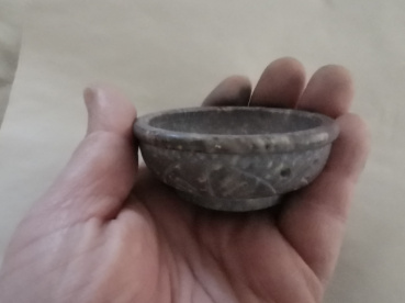 リンリンの評価写真