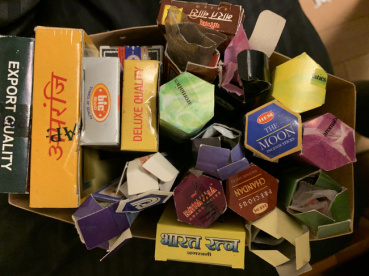 朝日奈の評価写真