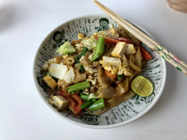 タイスキの評価写真