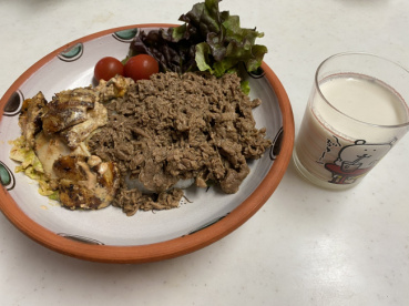 サンの評価写真