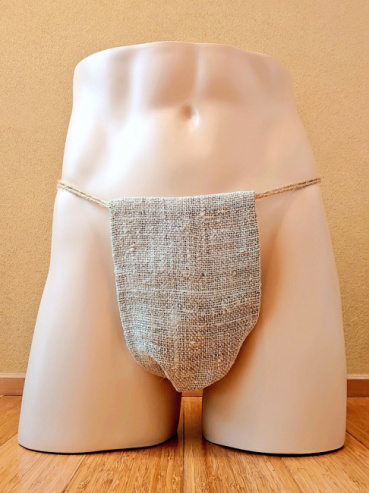 和走パンツの評価写真
