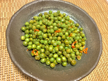 朝日奈の評価写真