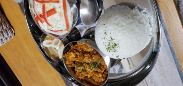 ちほの評価写真