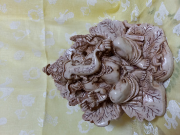 はなゆみの評価写真