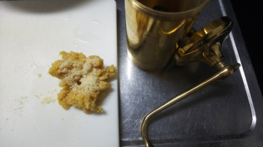 コロぽんの評価写真