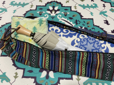 青空ヨガの評価写真