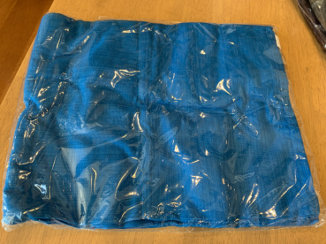 サリーの評価写真