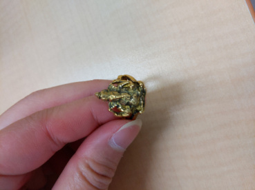 あやなの評価写真