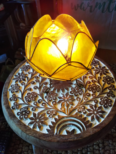 ブラックになりきれないの評価写真