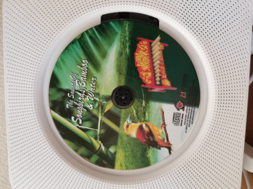 Sandyの評価写真