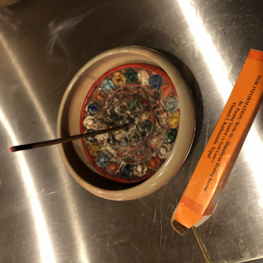 チャイの評価写真