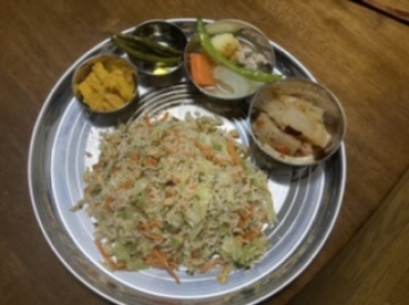 のびのび料理の評価写真
