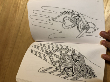 チャイの評価写真