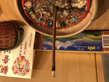 チャイの評価写真