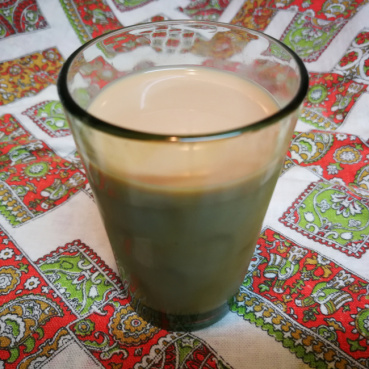 ヤショダの評価写真