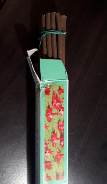 雪男の評価写真