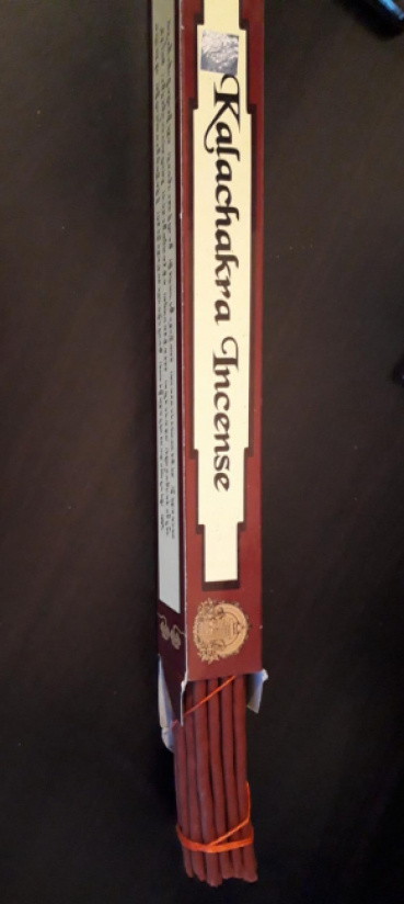 雪男の評価写真